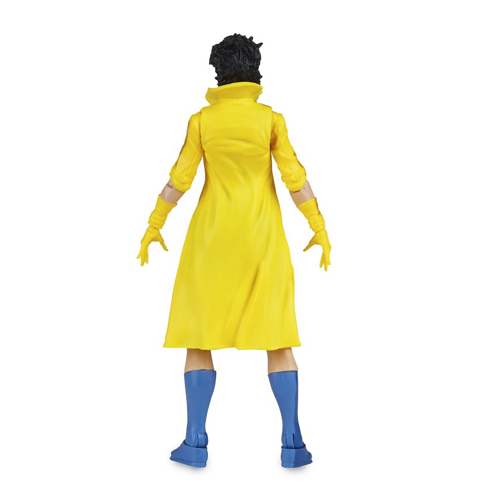 Jubilee Action Figure – X-Men: The Animated Series