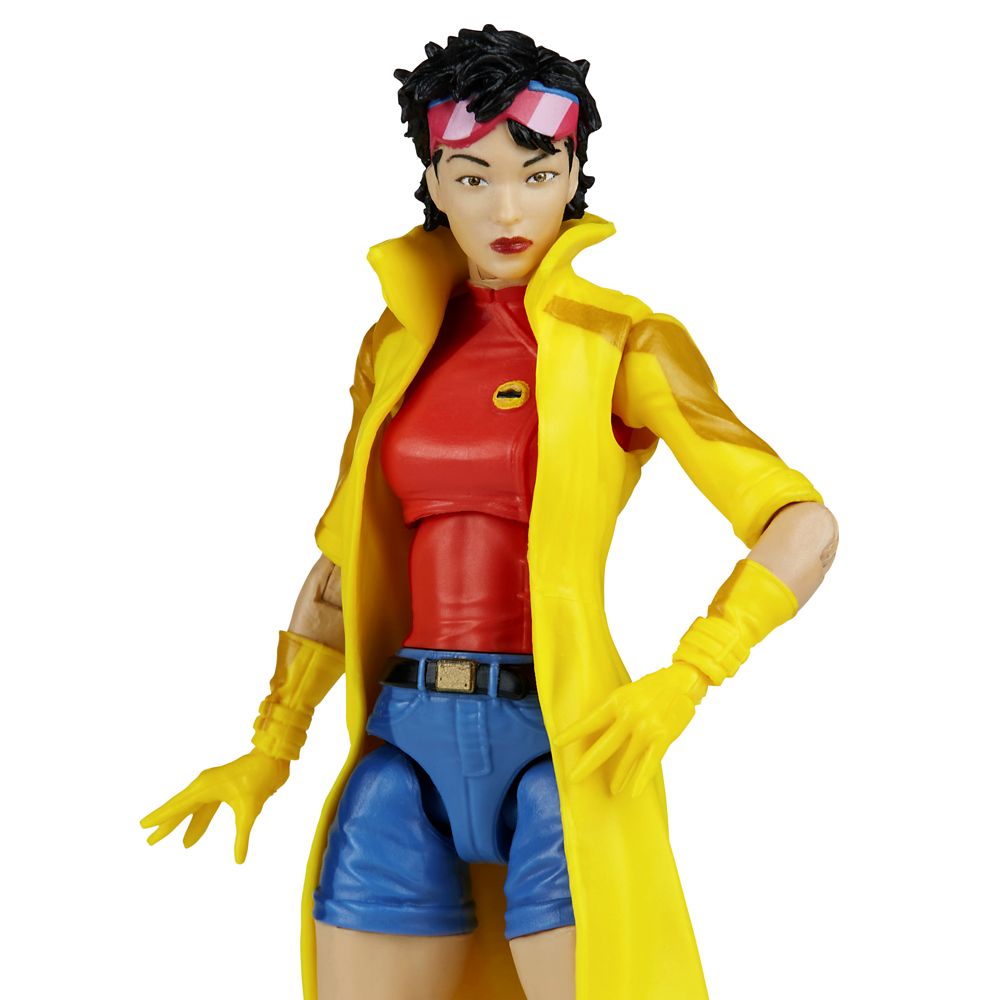 Jubilee Action Figure – X-Men: The Animated Series