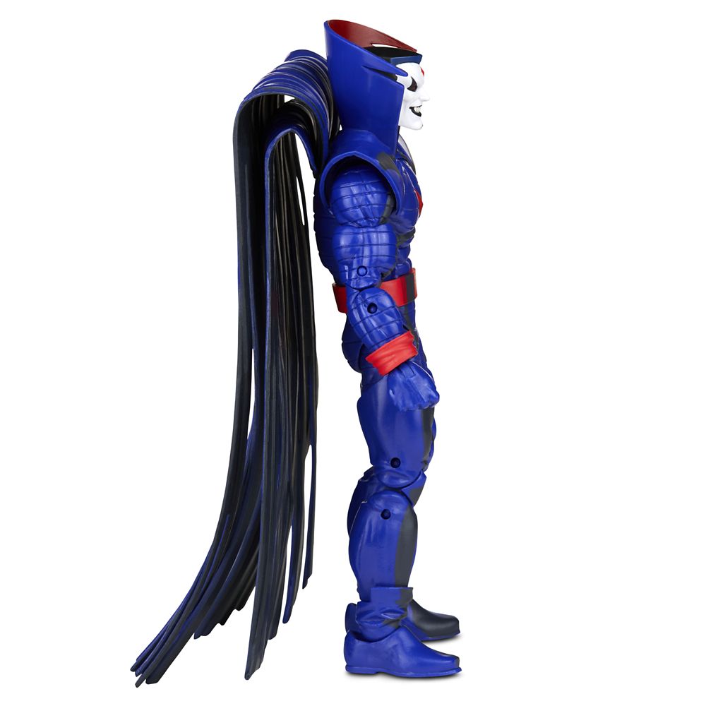 Mr. Sinister Marvel Legends Series Action Figure – X-Men Animated Series