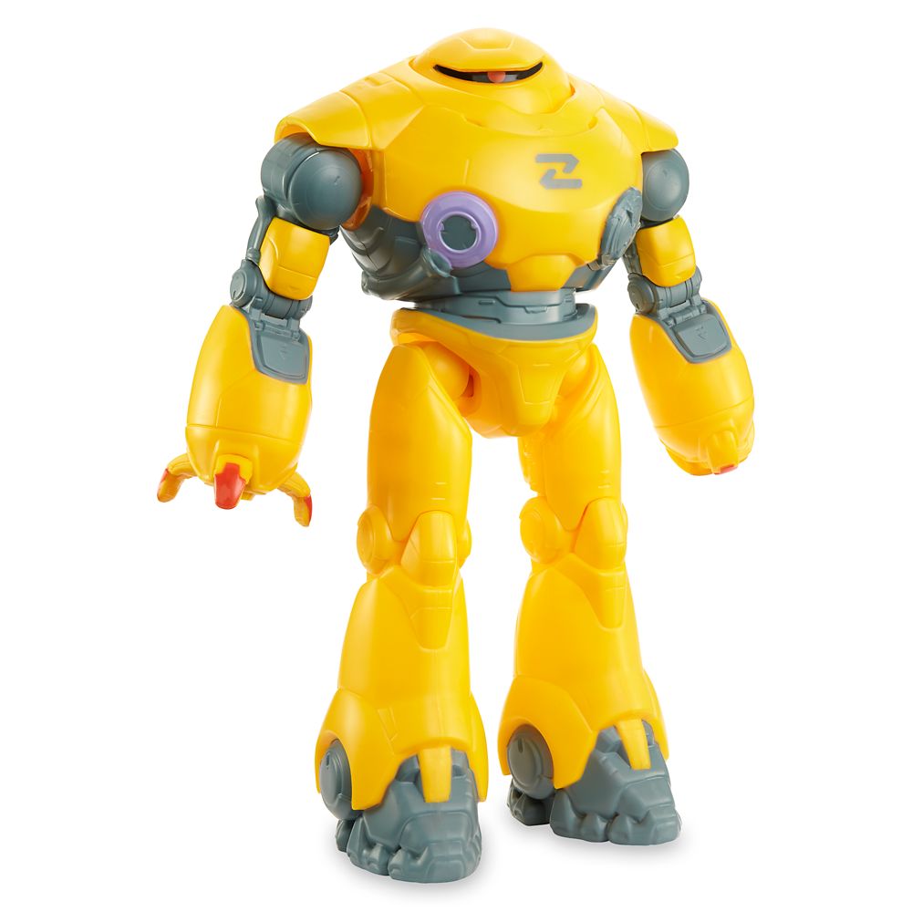 Zyclops Action Figure – Lightyear – 12''