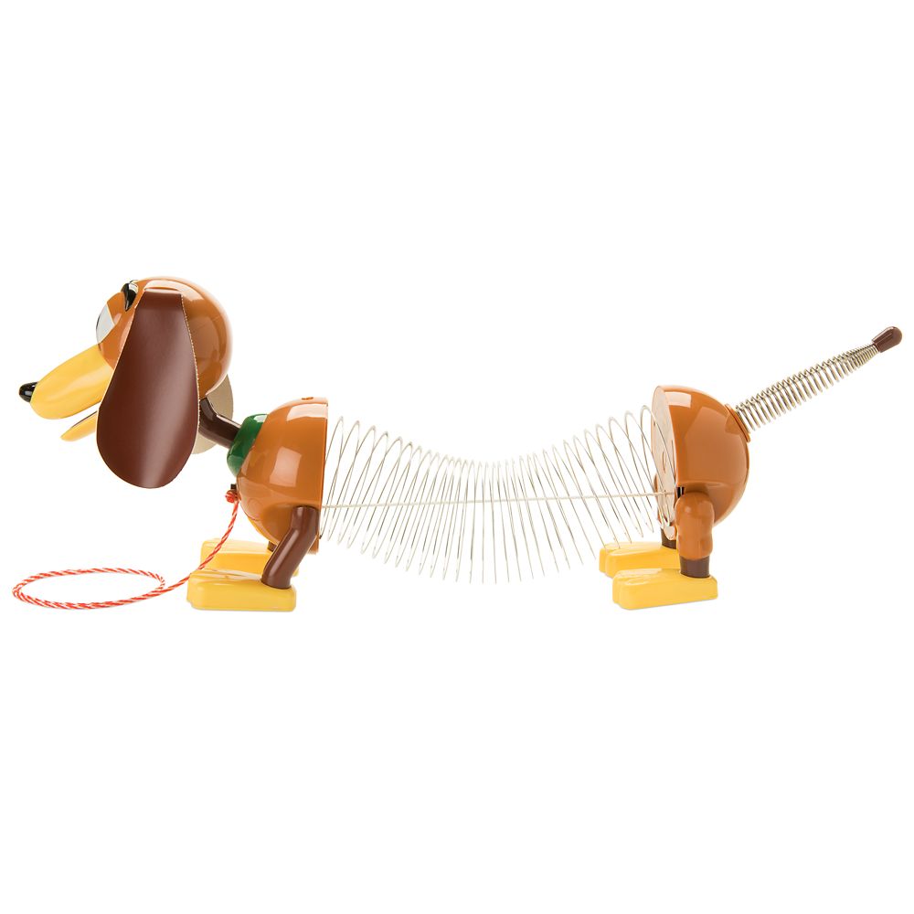 slinky dog action figure