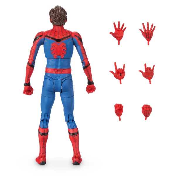 Figurine spiderman Homecoming - Spider Shop