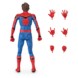 Spider-Man Action Figure – Marvel Select by Diamond – Spider-Man: Homecoming – 7''