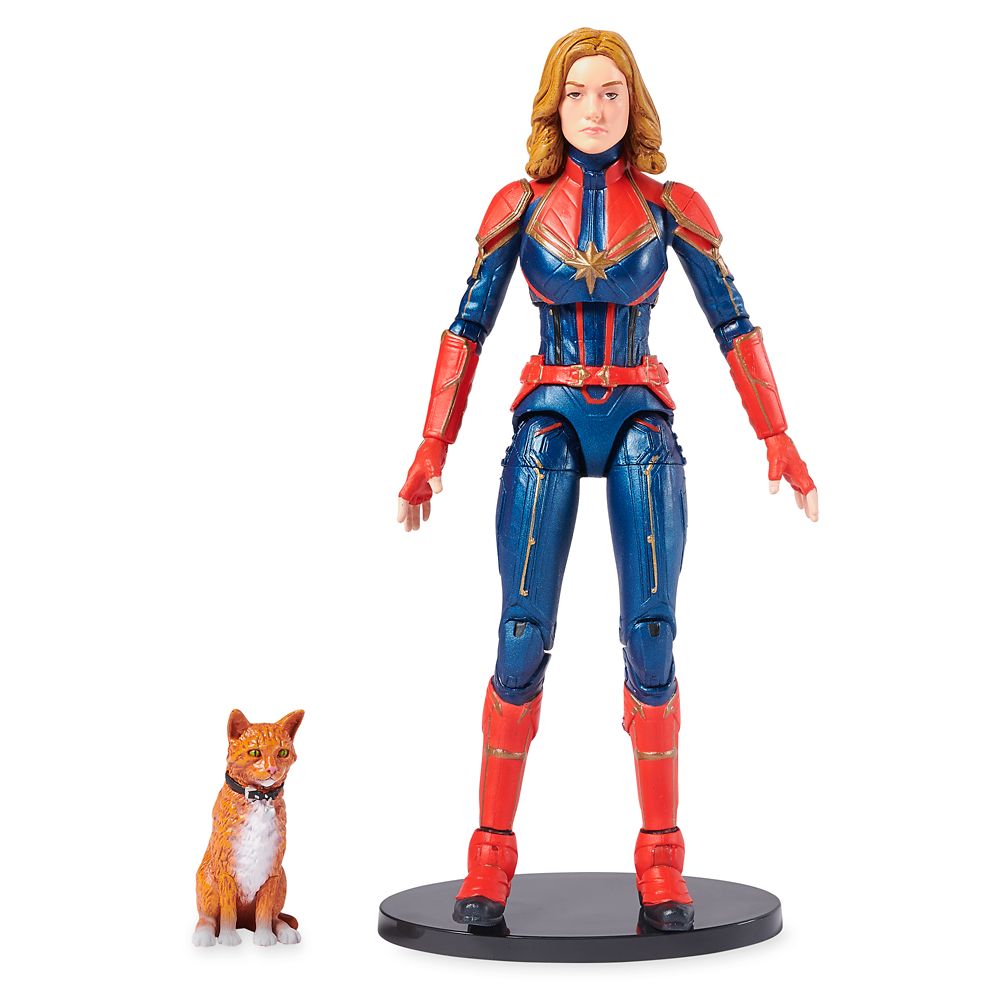 little marvel action figures