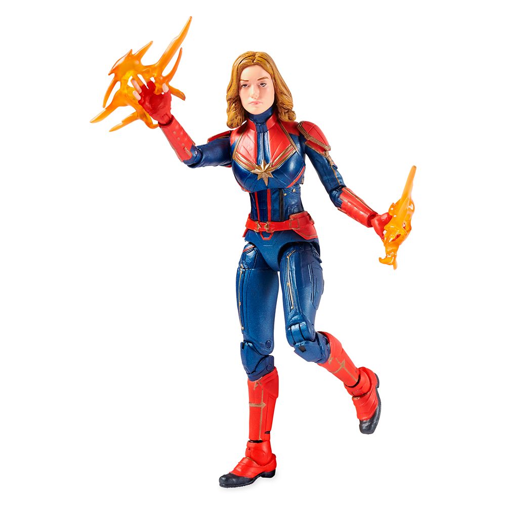 marvel figure shop