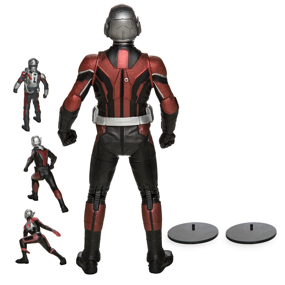 the wasp action figure