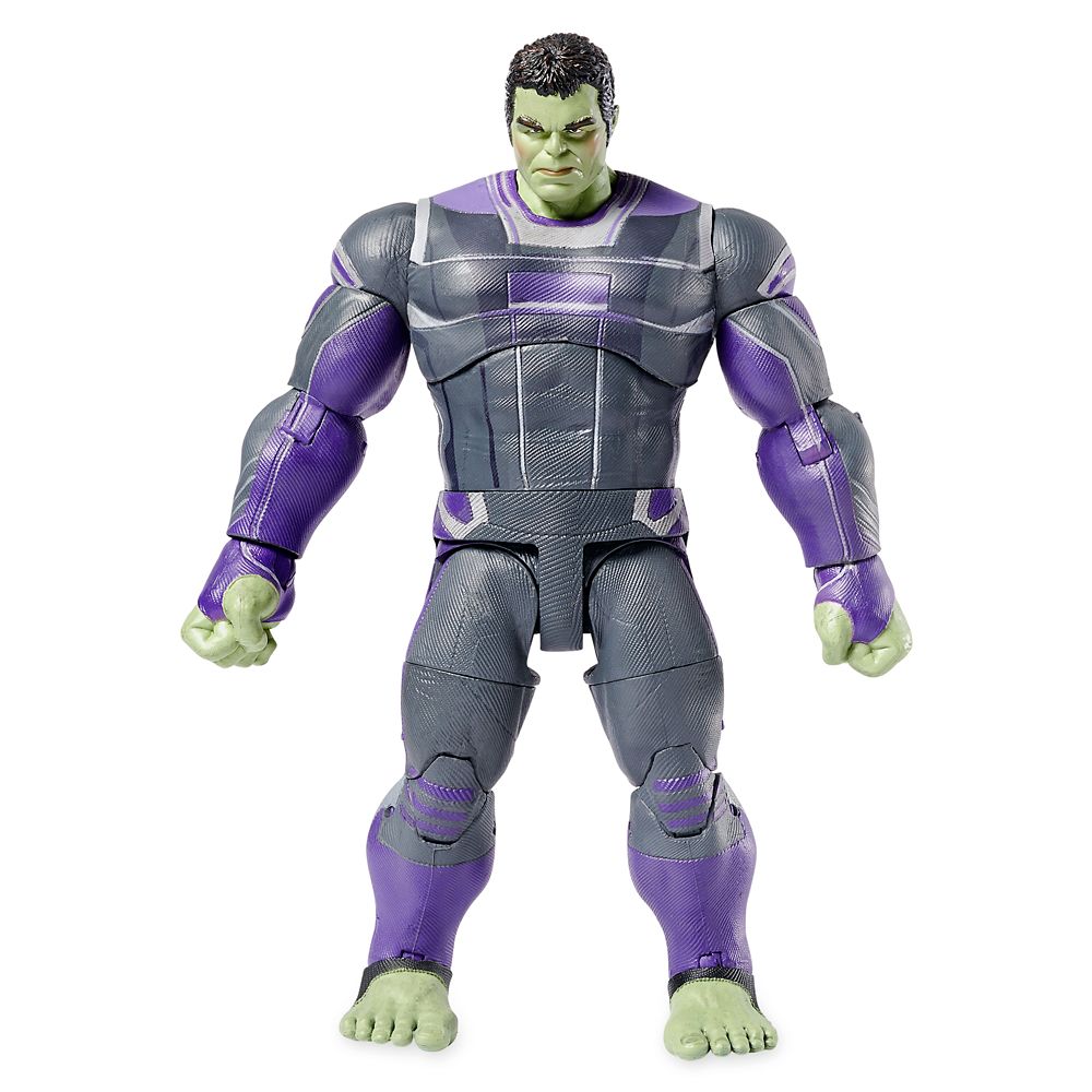 avengers hulk figure