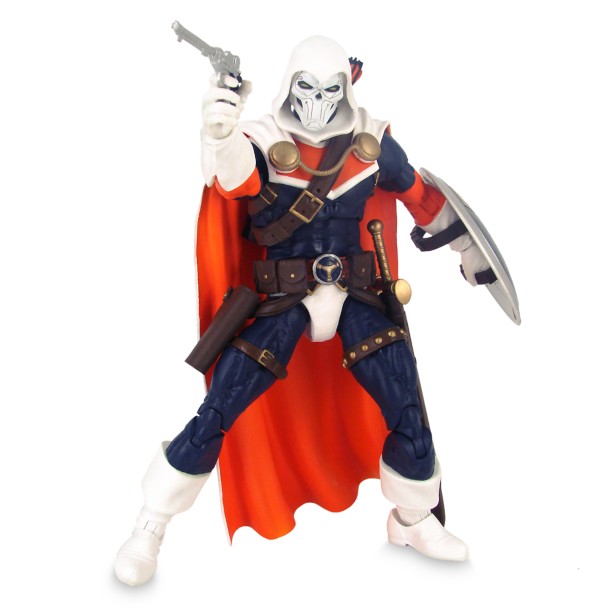 Marvel Select Taskmaster Action Figure by Diamond Select Toys
