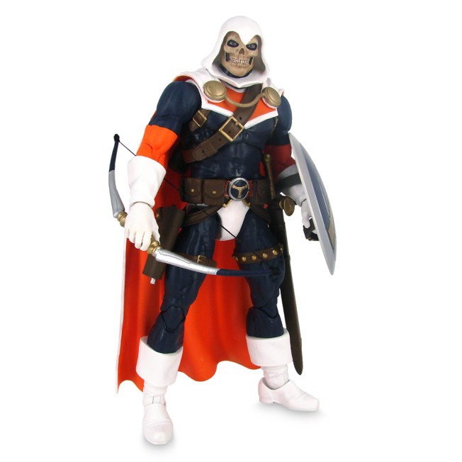 Taskmaster for sale online Marvel Select 7 Inch Action Figure Black Widow Movie 