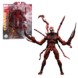 Carnage Collector Edition Action Figure – Marvel Select by Diamond – 8 1/4''