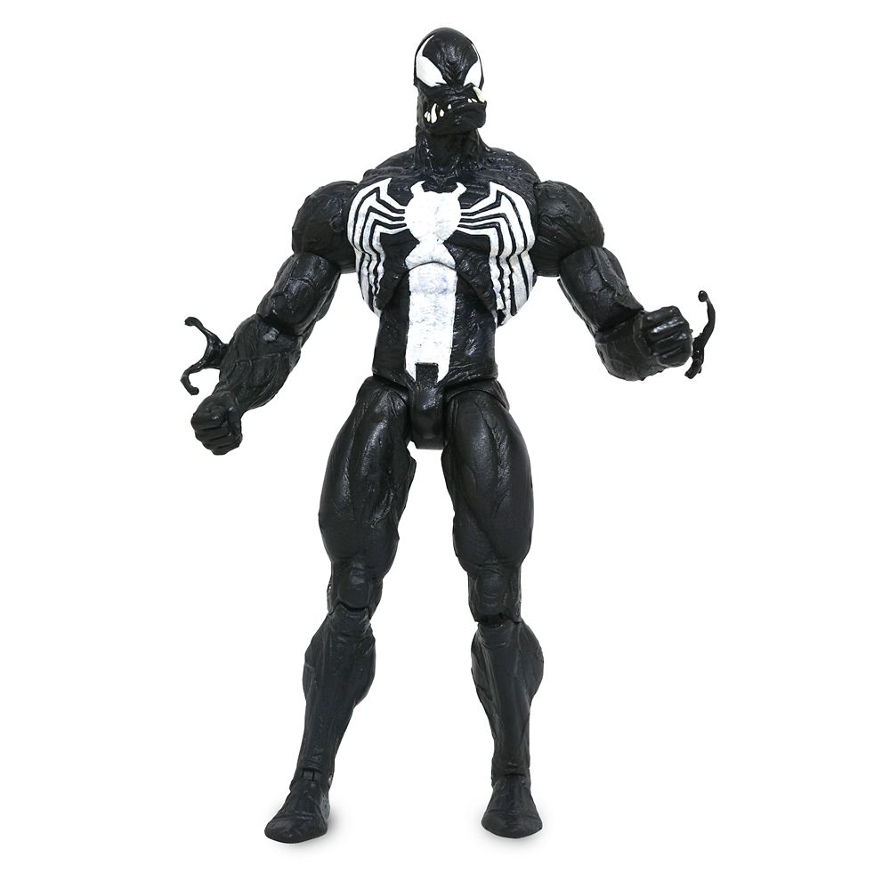 Venom Collector Edition Action Figure – Marvel Select by Diamond – 7 3/4''