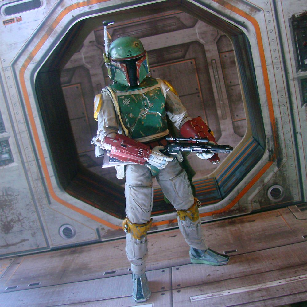 boba fett store