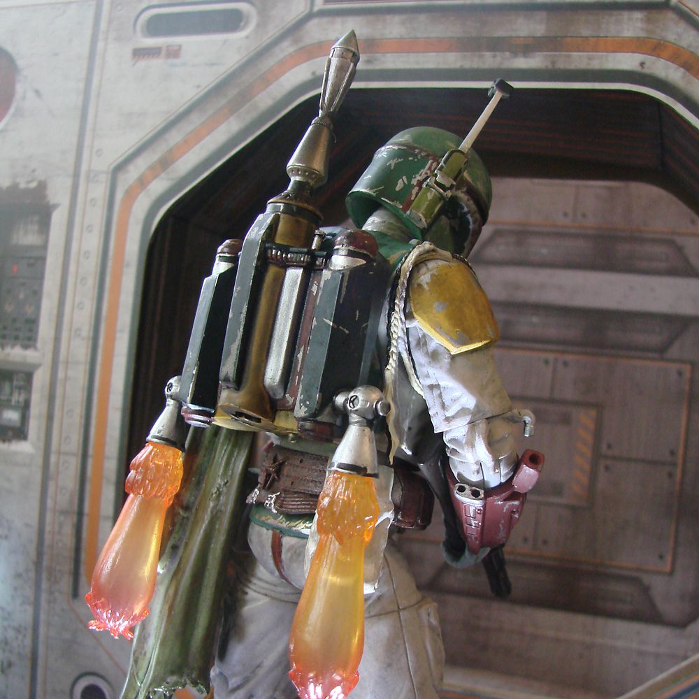 boba fett store