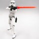 Imperial Stormtrooper Deluxe Action Figure by Diamond Select – Star Wars – 7''