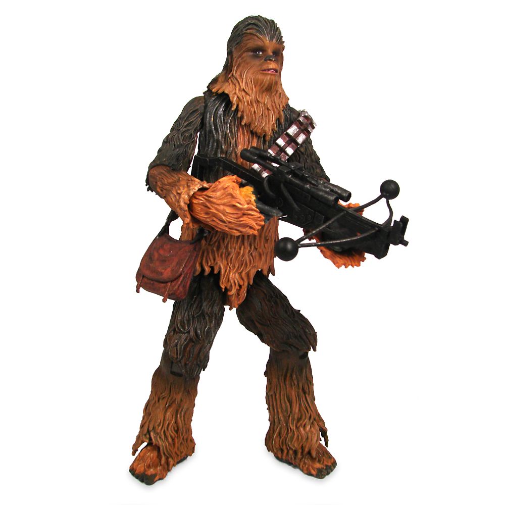 Chewbacca Deluxe Action Figure by Diamond Select – Star Wars