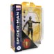 Spider-Man Black Suit Spider-Man: No Way Home Collector Edition Action Figure – Marvel Select by Diamond – 7''