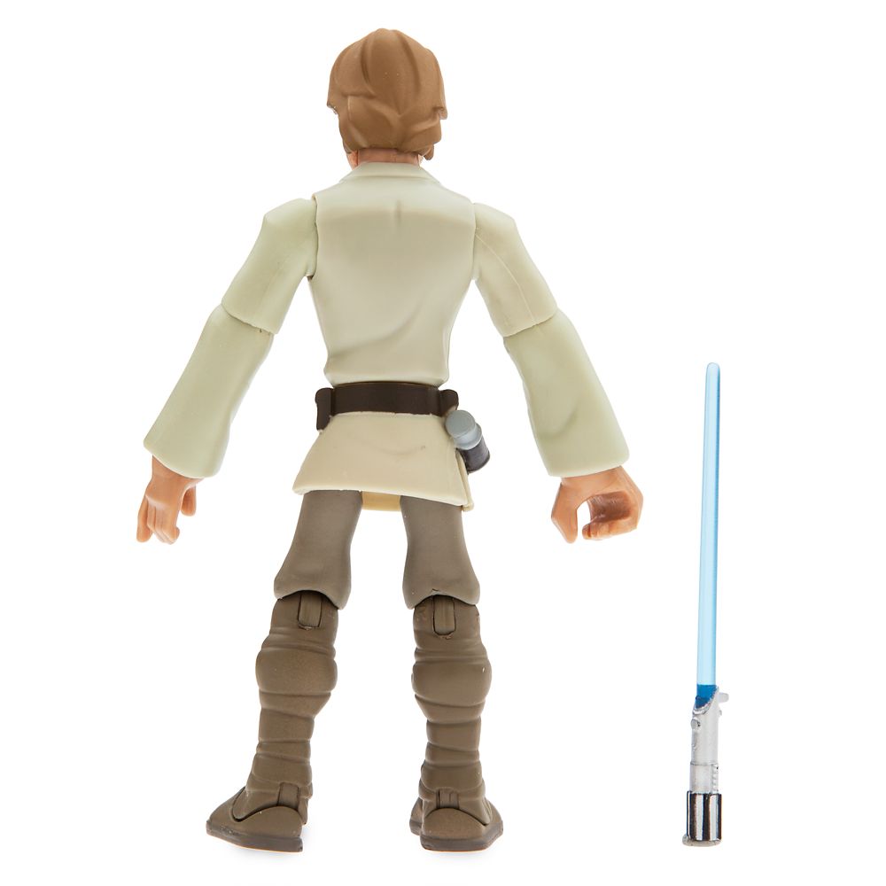 luke skywalker toybox