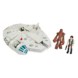 Millennium Falcon Star Wars Play Set – Star Wars Toybox
