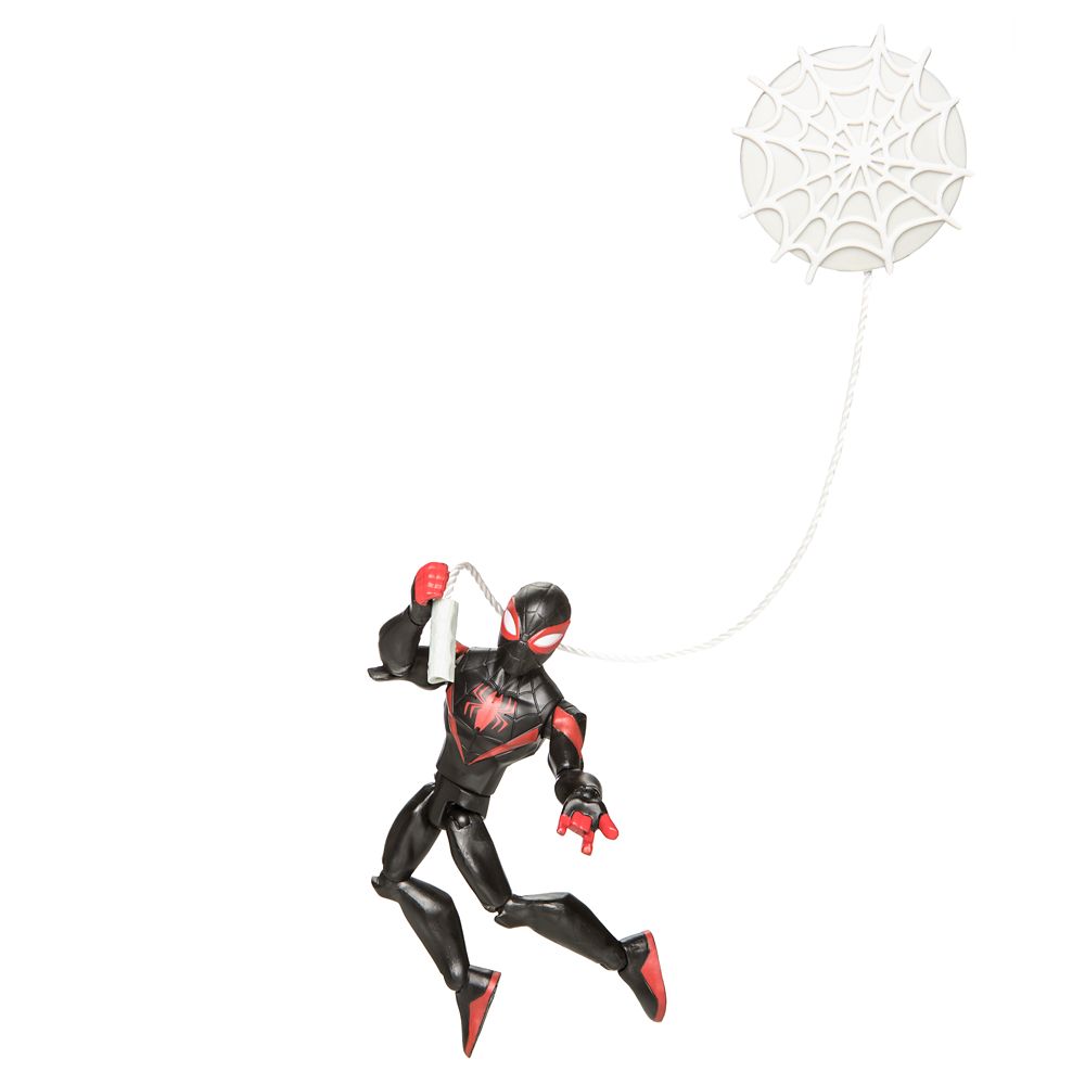 miles morales toy box