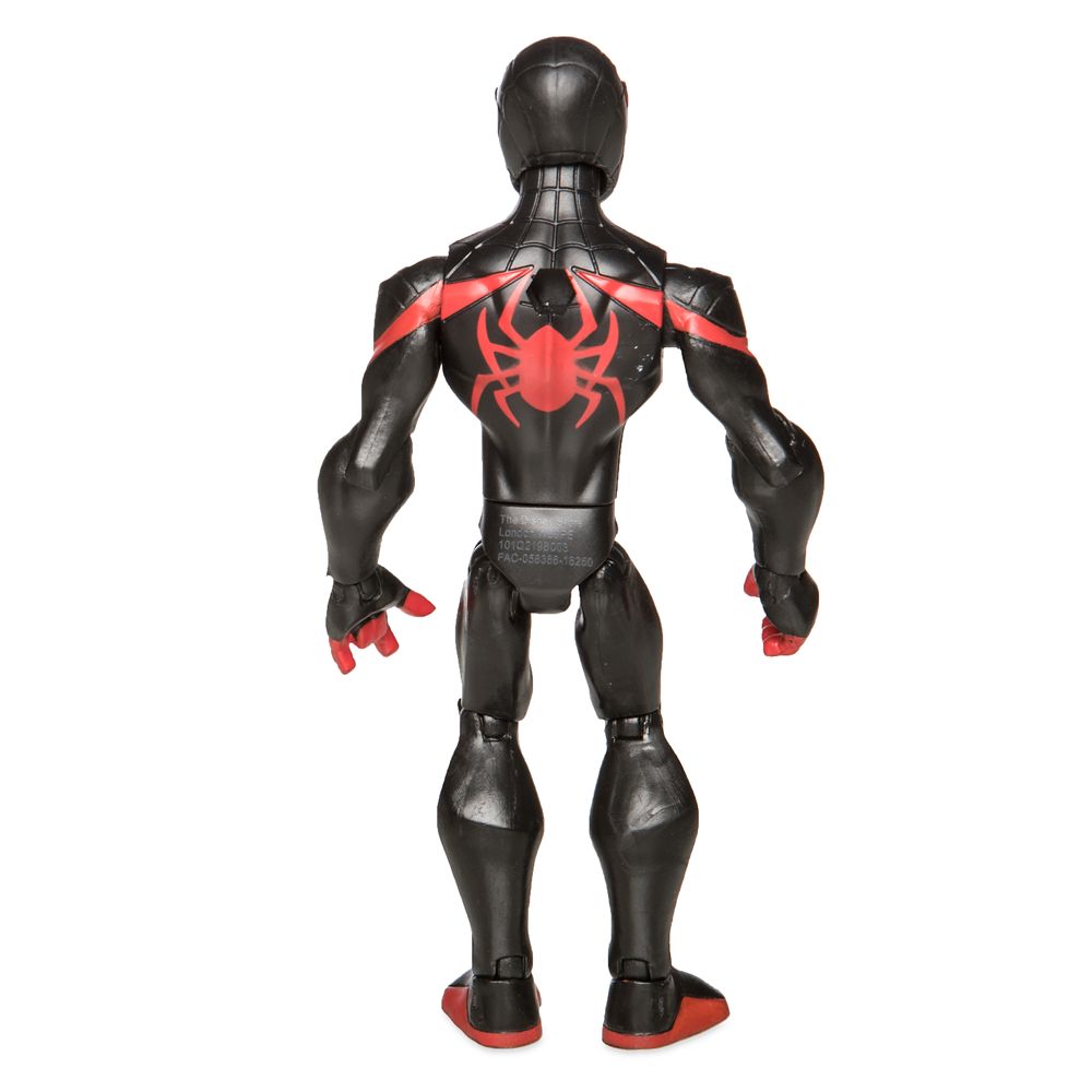 miles morales toy box