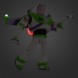 Buzz Lightyear Interactive Talking Action Figure – 12''