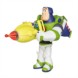 Buzz Lightyear Action Figure – Toy Story 4 – PIXAR Toybox