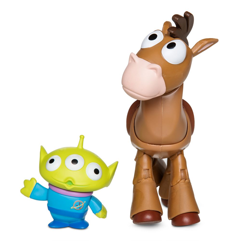 bullseye toy story