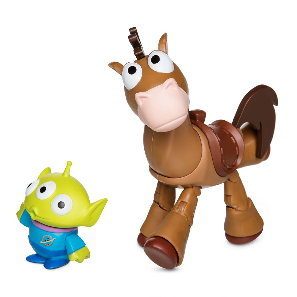 bullseye talking action figure