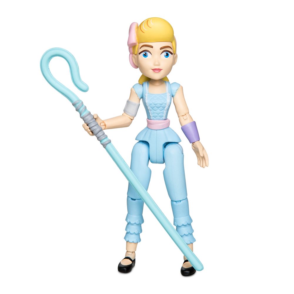 disney store bo peep doll