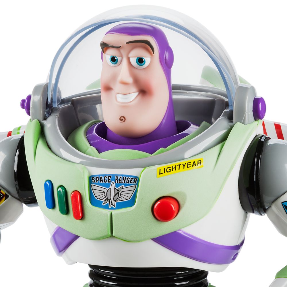 Toy Story Collection Buzz Lightyear Glow In The Dark