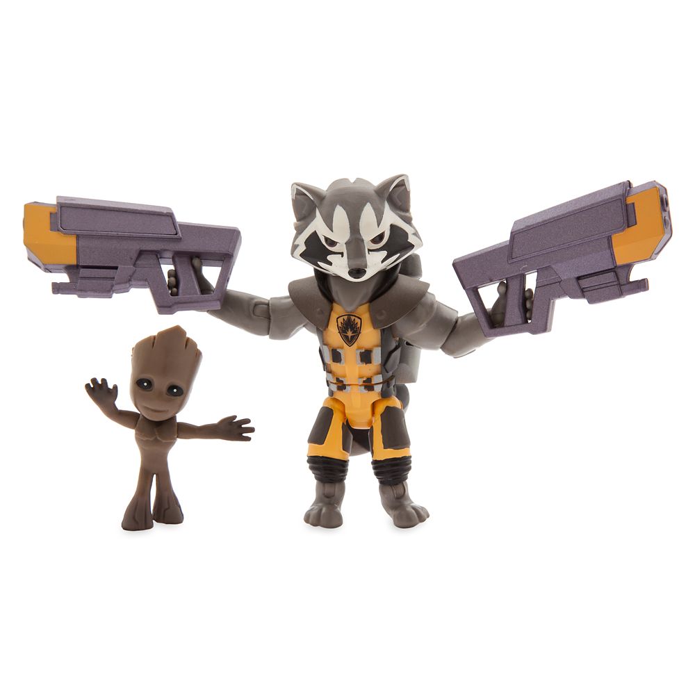 marvel rocket figure