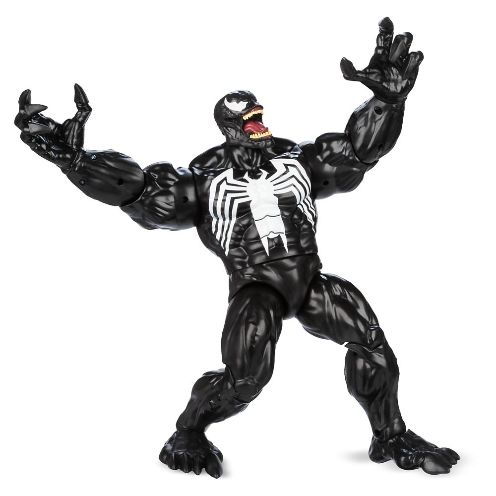 venom action figure near me