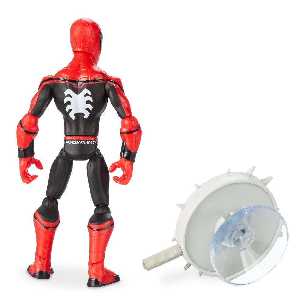 Spider-Man Action Figure – Marvel Toybox – Far From Home