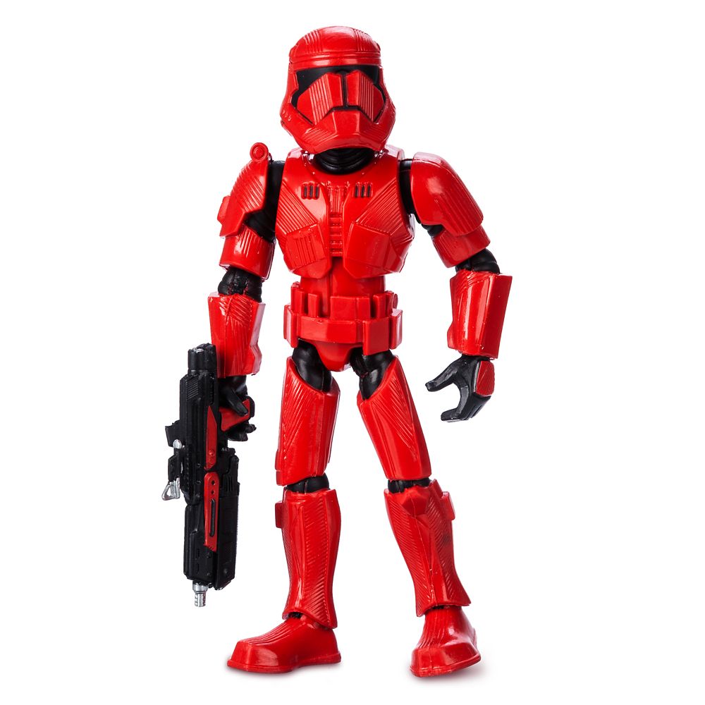 star wars sith trooper action figure