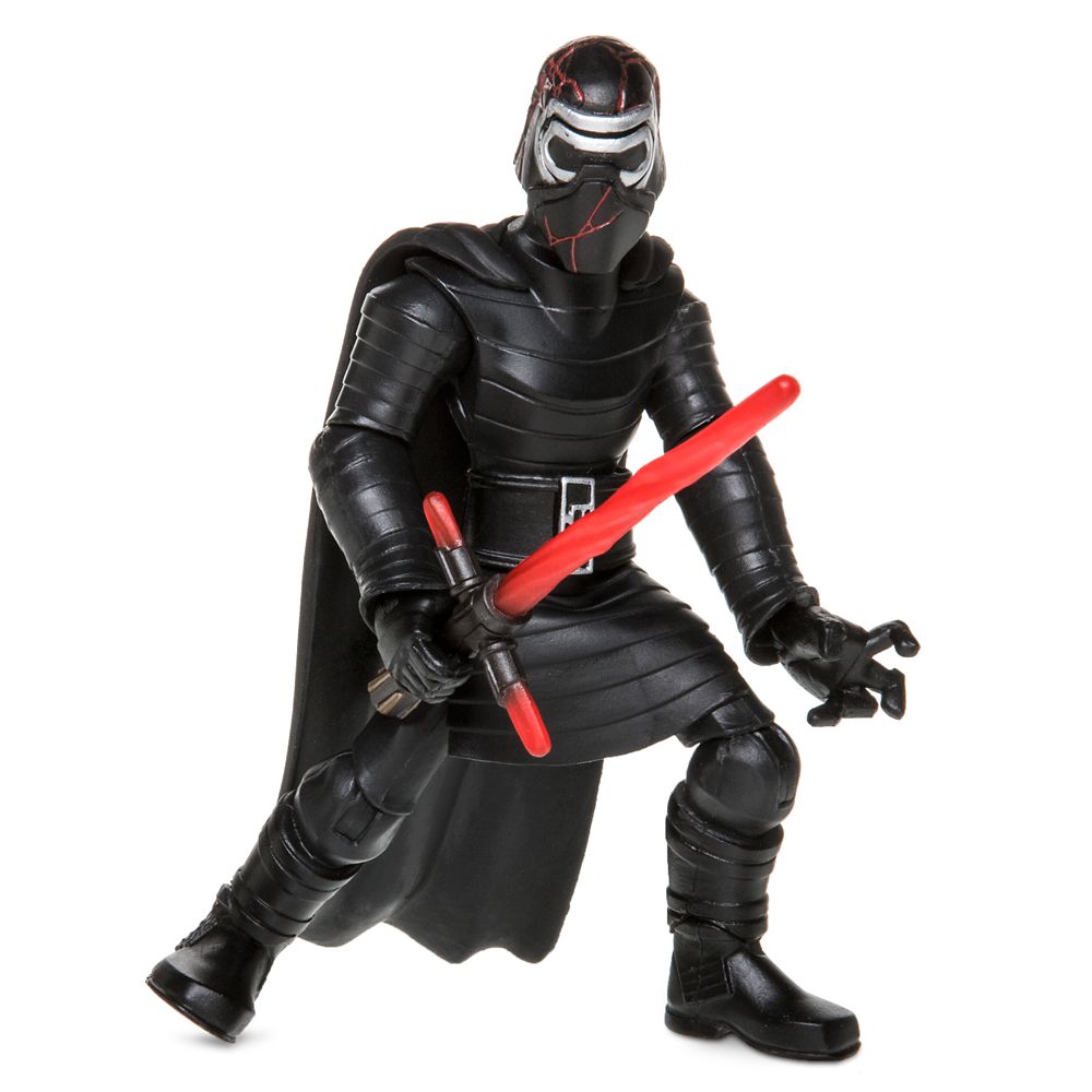 star wars kylo ren action figure