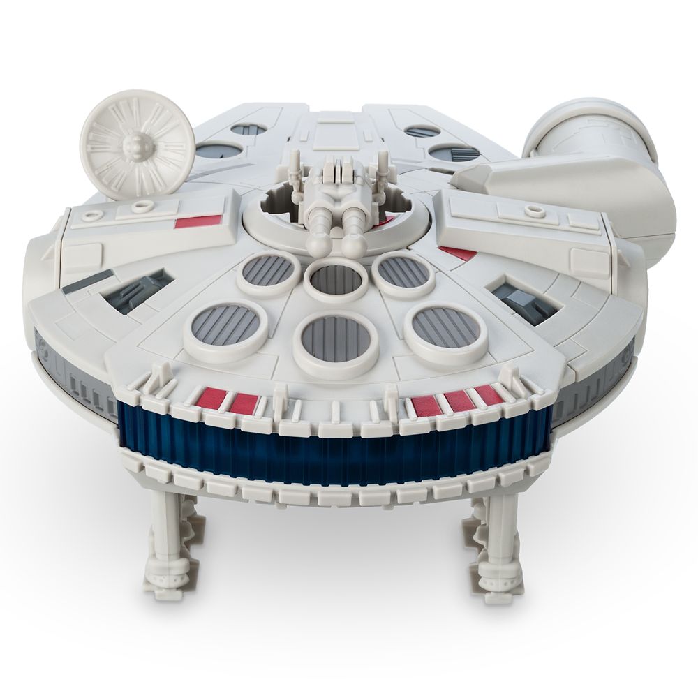 Millennium Falcon Play Set – Star Wars Toybox