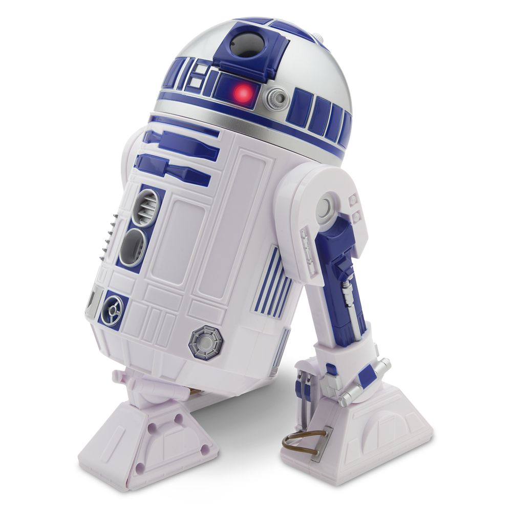 R2-D2 Talking Figure – 10 1/2'' – Star Wars