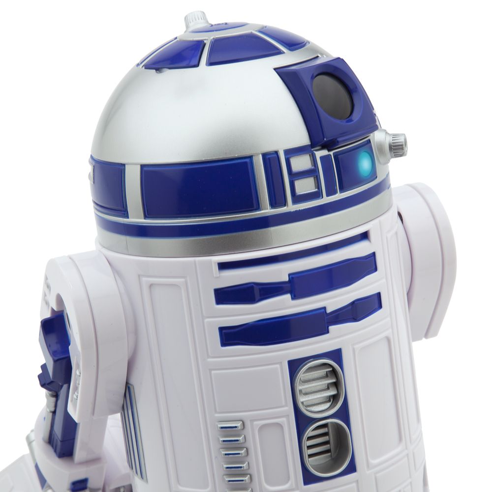 R2-D2 Talking Figure – 10 1/2'' – Star Wars