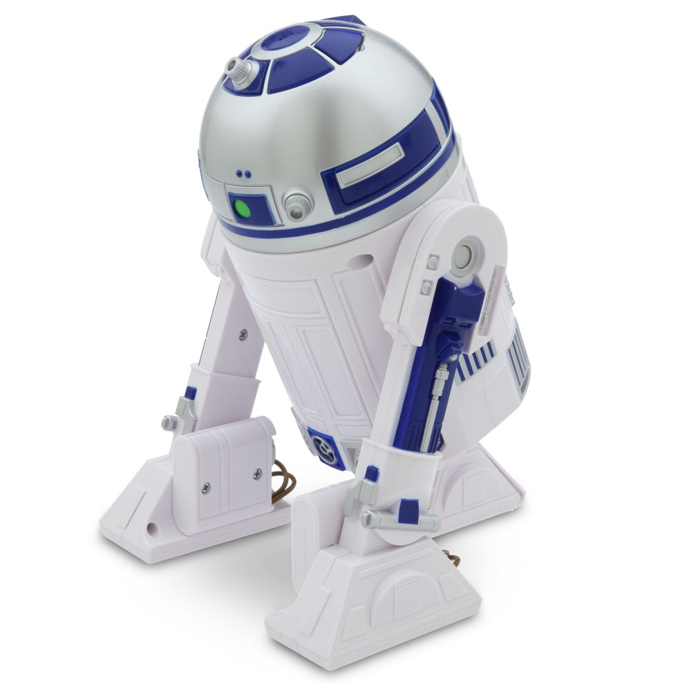 R2-D2 Talking Figure – 10 1/2'' – Star Wars