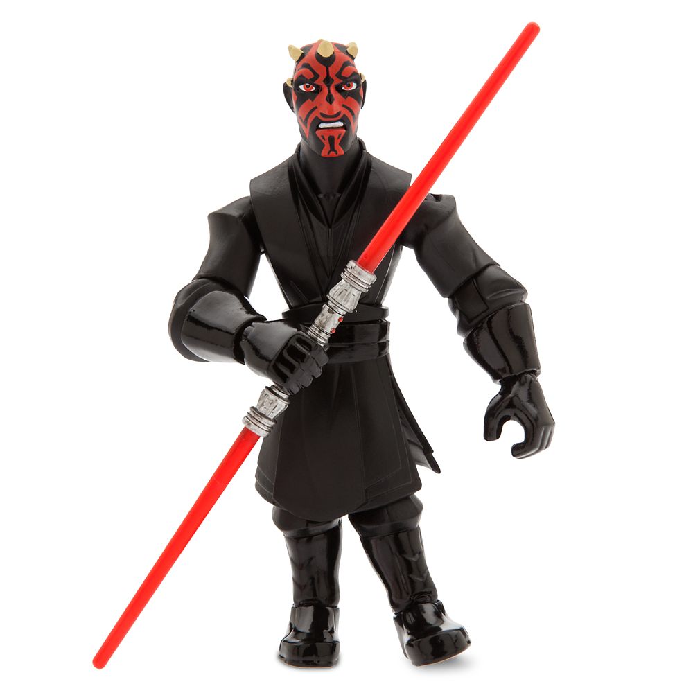 hasbro darth maul