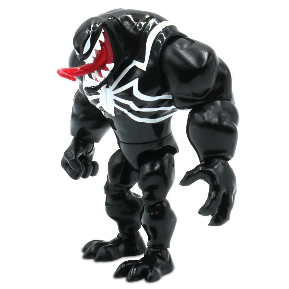 Venom Action Figure – Marvel Toybox