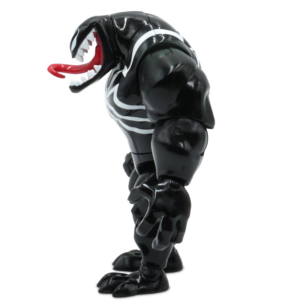 venom marvel action figure