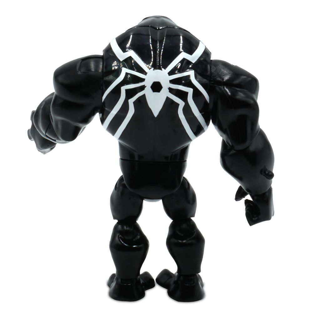 Venom Action Figure – Marvel Toybox