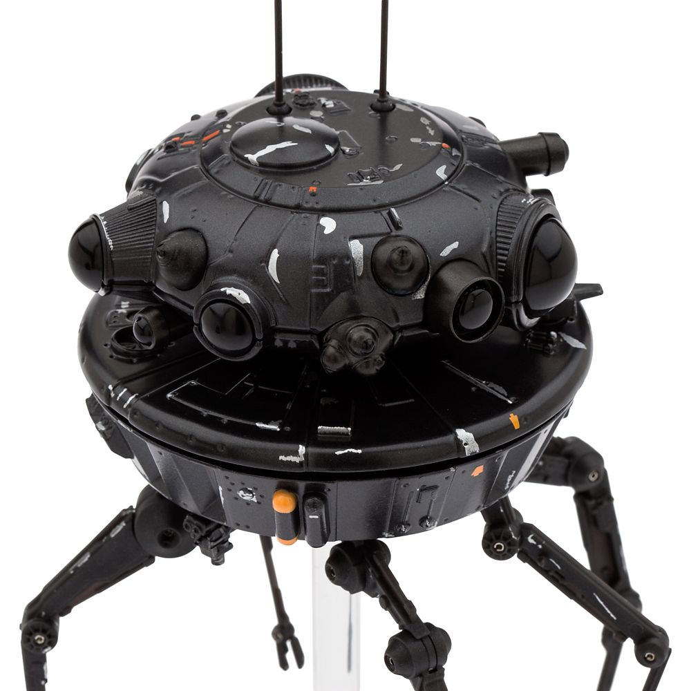 Imperial Probe Droid – Star Wars: The Empire Strikes Back – 40th Anniversary – Limited Release