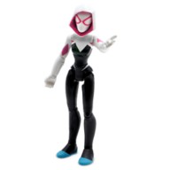 Ghost-Spider Action Figure – Marvel Toybox