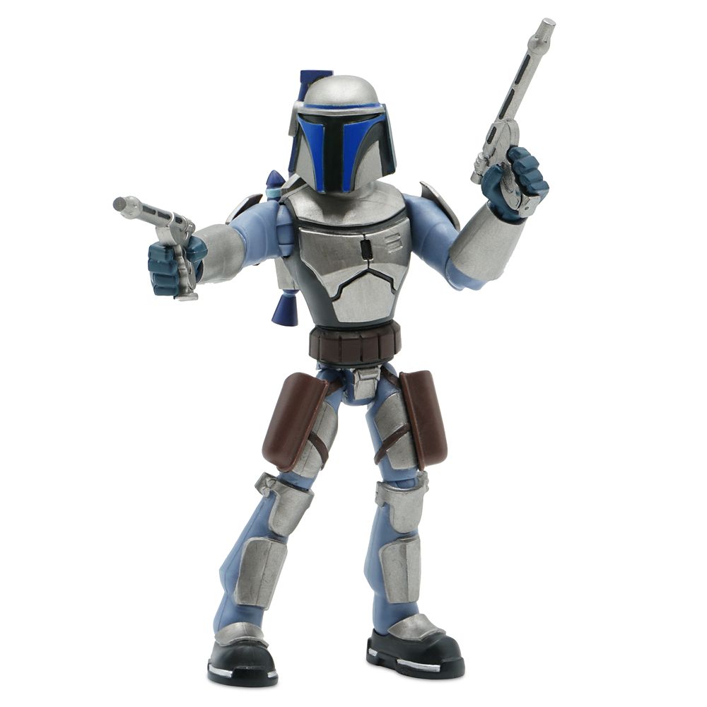 jango fett toy