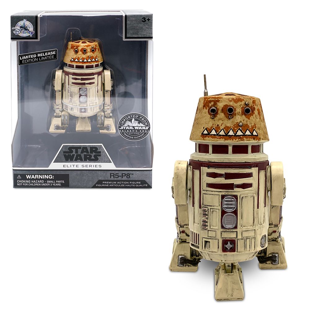 star wars elite series droids