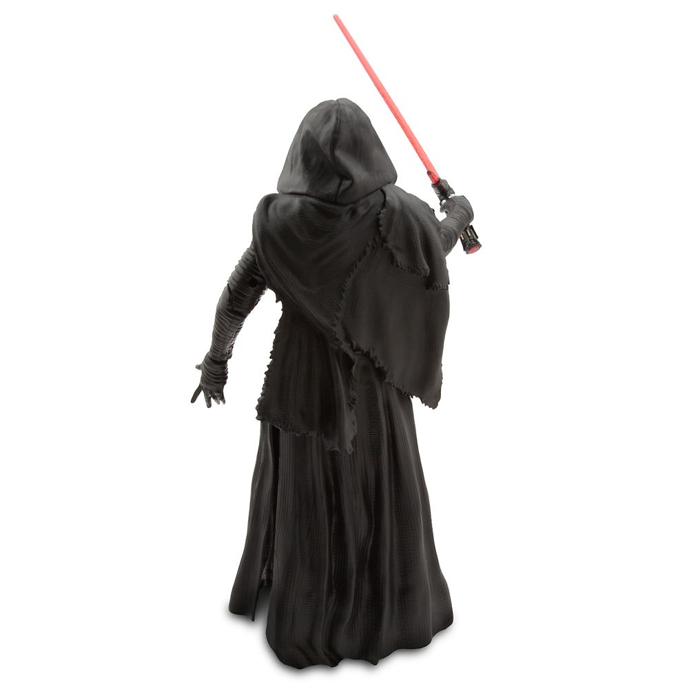 Kylo Ren Talking Action Figure – Star Wars – 15''