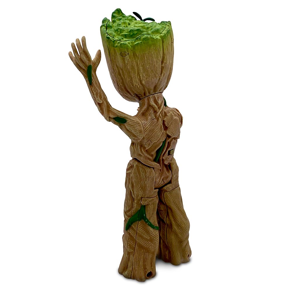 Groot Interactive Talking Toy