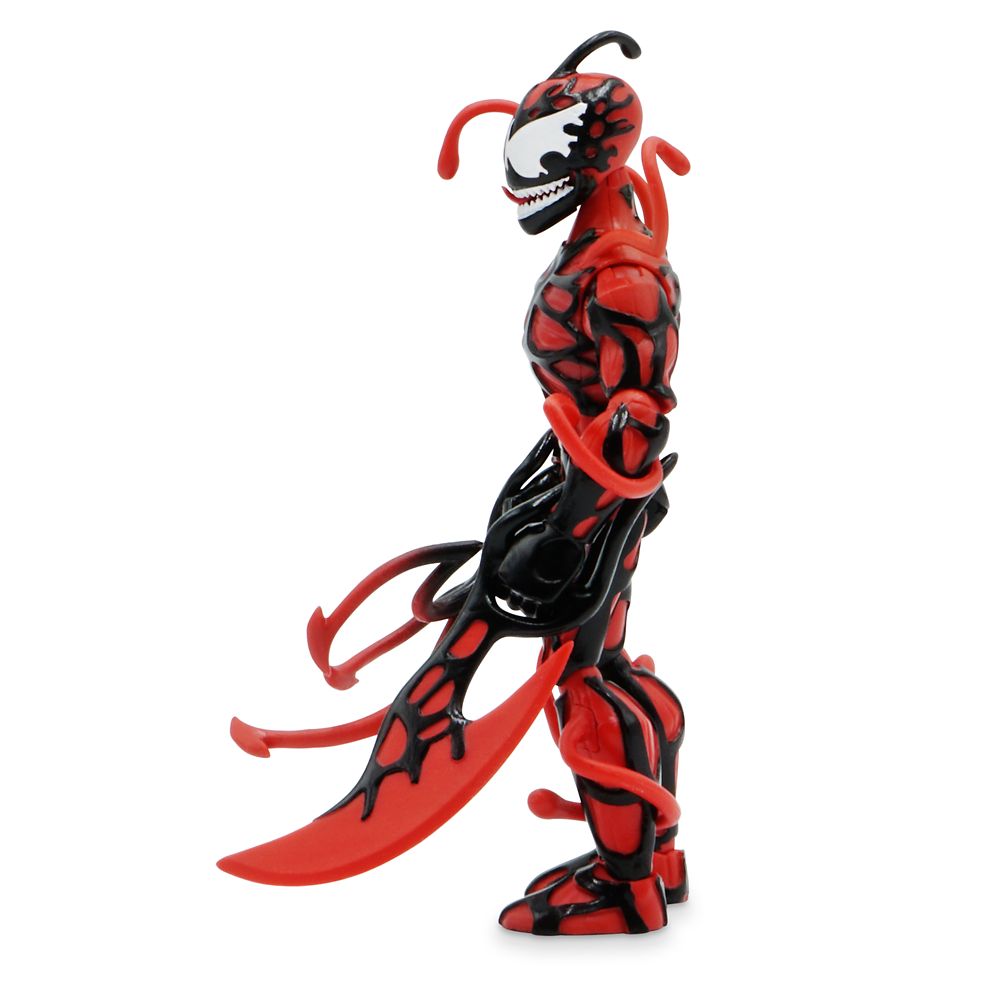 Carnage Action Figure – Marvel Toybox